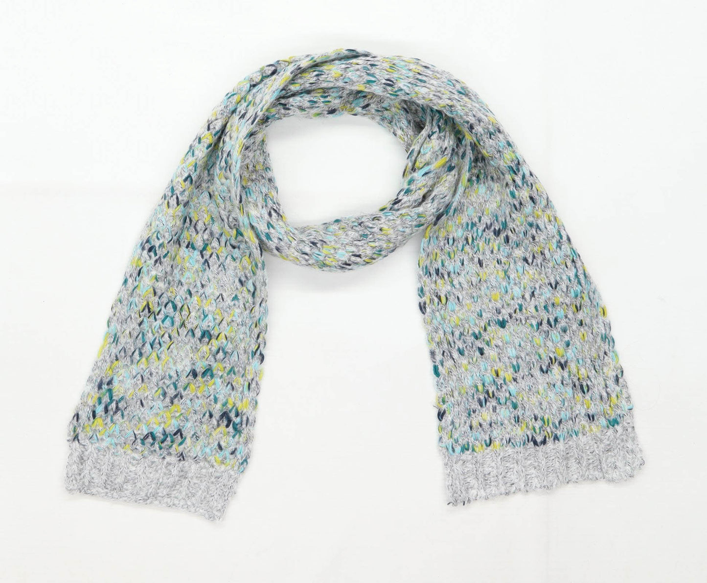 Marks & Spencer Green Womens Scarf