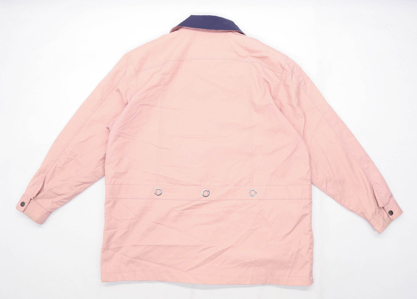 Definitions Womens Size 18 Pink Jacket