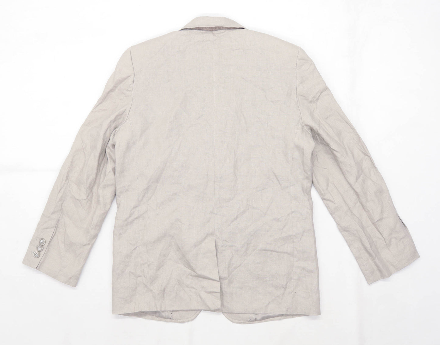 Taylor & Reece Boys Brown Suit Jacket Age 12 Years