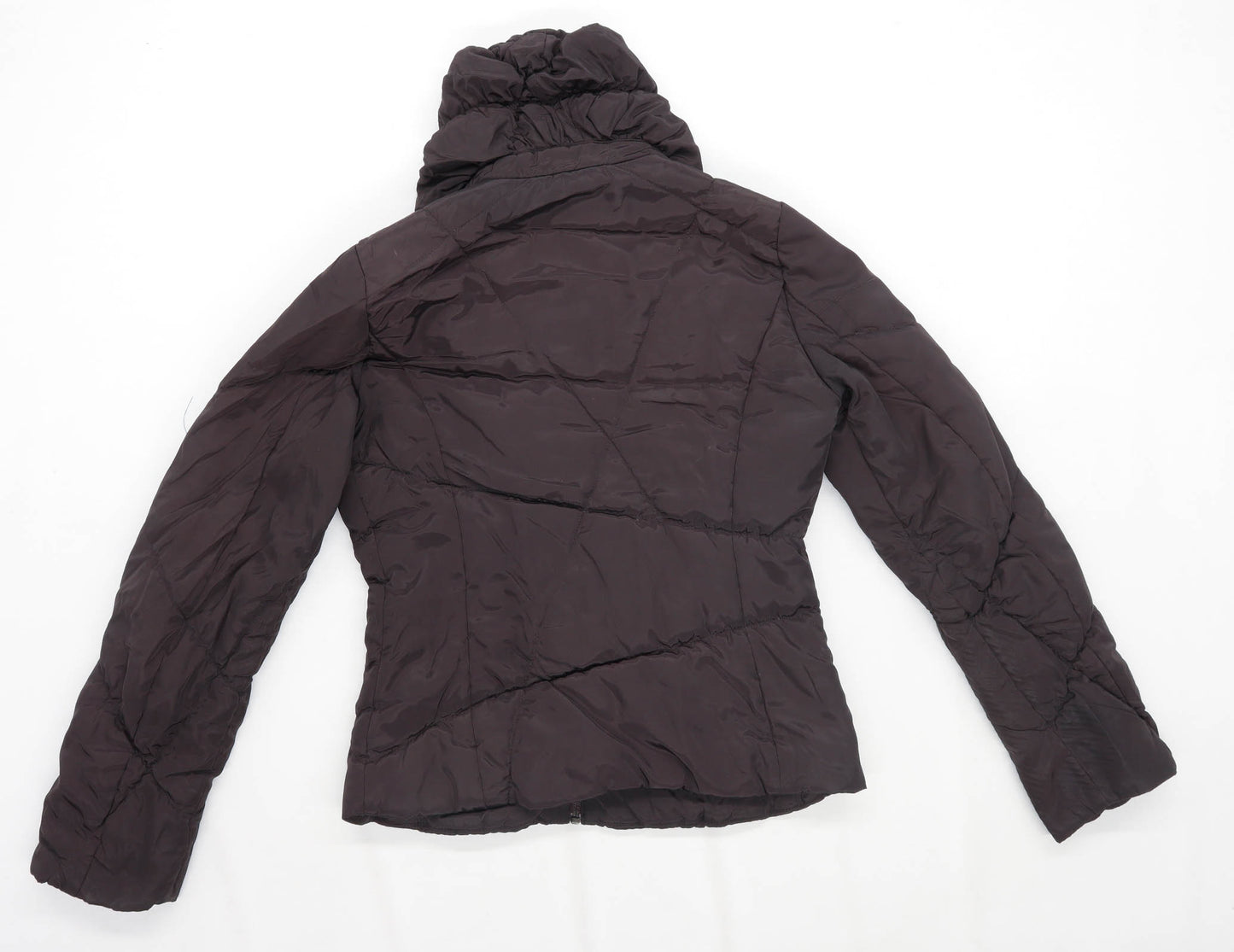 Principles Womens Size 10 Brown Jacket