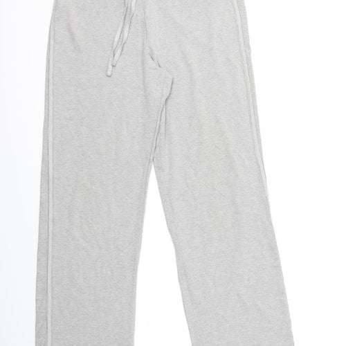 George Womens Grey   Sweatpants Trousers  L28 in