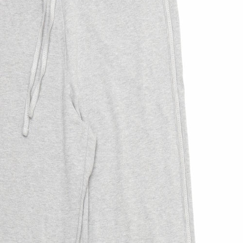 George Womens Grey   Sweatpants Trousers  L28 in