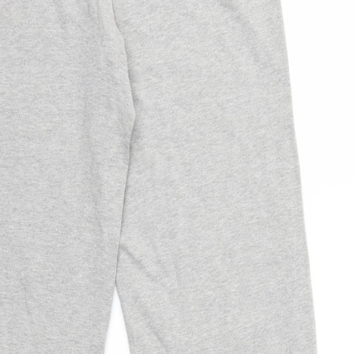 George Womens Grey   Sweatpants Trousers  L28 in
