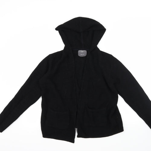 Primark Womens Black   Jacket  Size XS