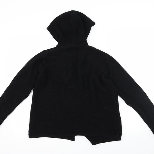 Primark Womens Black   Jacket  Size XS