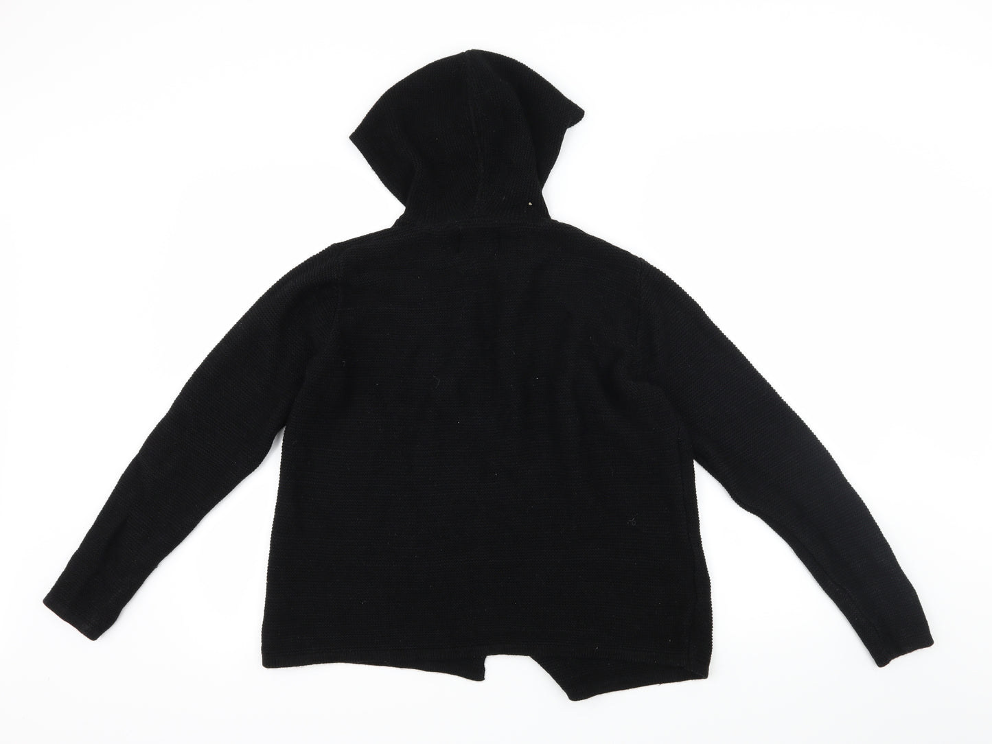 Primark Womens Black   Jacket  Size XS