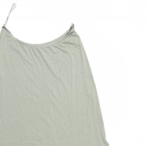 Per Una Womens Green   Maxi Skirt Size 10