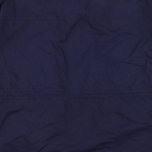 Antartex Mens Blue   Jacket  Size L