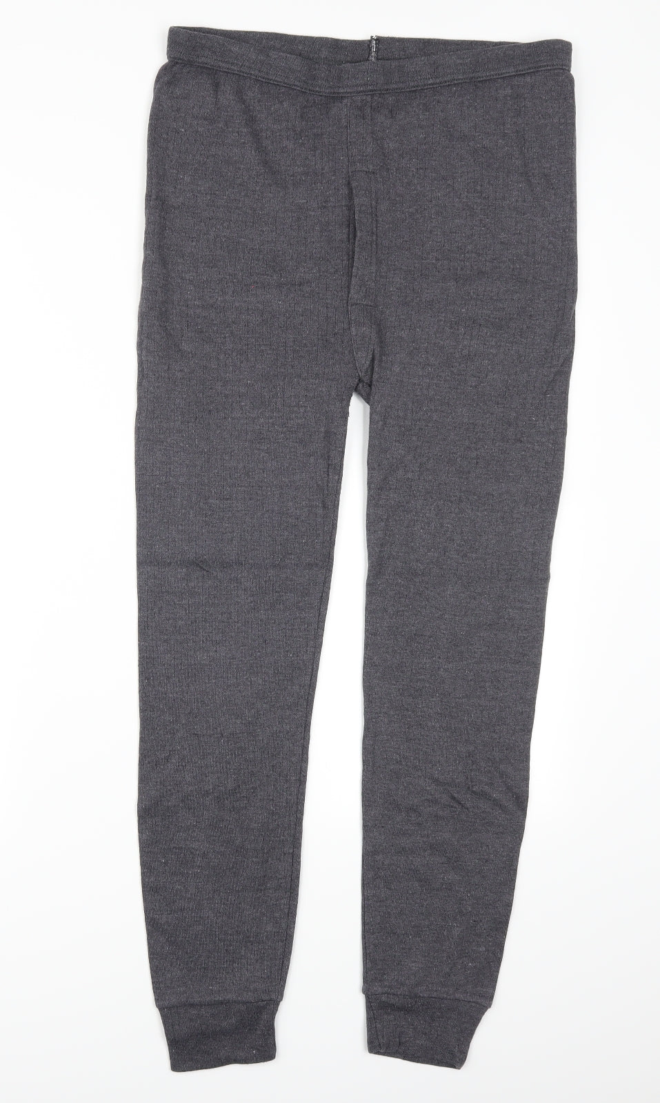 Preworn Mens Grey   Trousers  Size 2XL L26 in