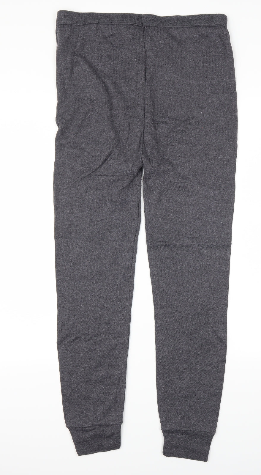 Preworn Mens Grey   Trousers  Size 2XL L26 in