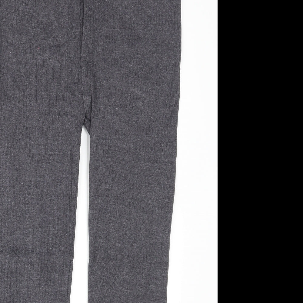 Preworn Mens Grey   Trousers  Size 2XL L26 in