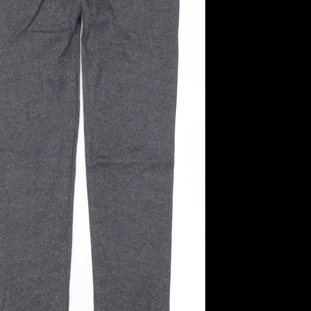 Preworn Mens Grey   Trousers  Size 2XL L26 in