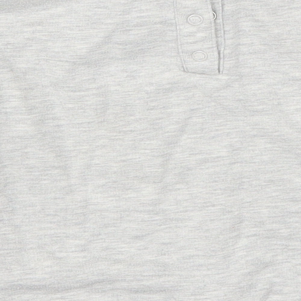 NEXT Girls Grey   Pullover Sweatshirt Size 2-3 Years  - Minnie Mouse