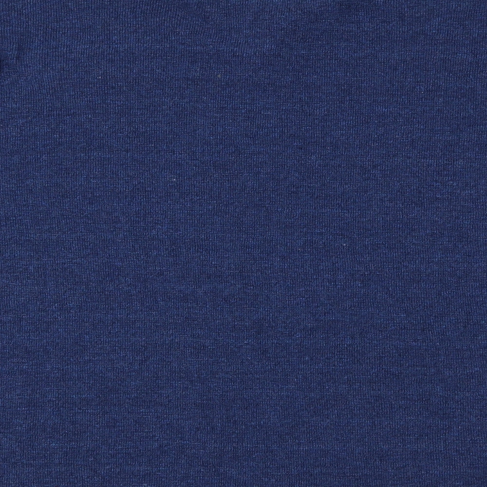 F&F Mens Blue    Polo Size 2XL