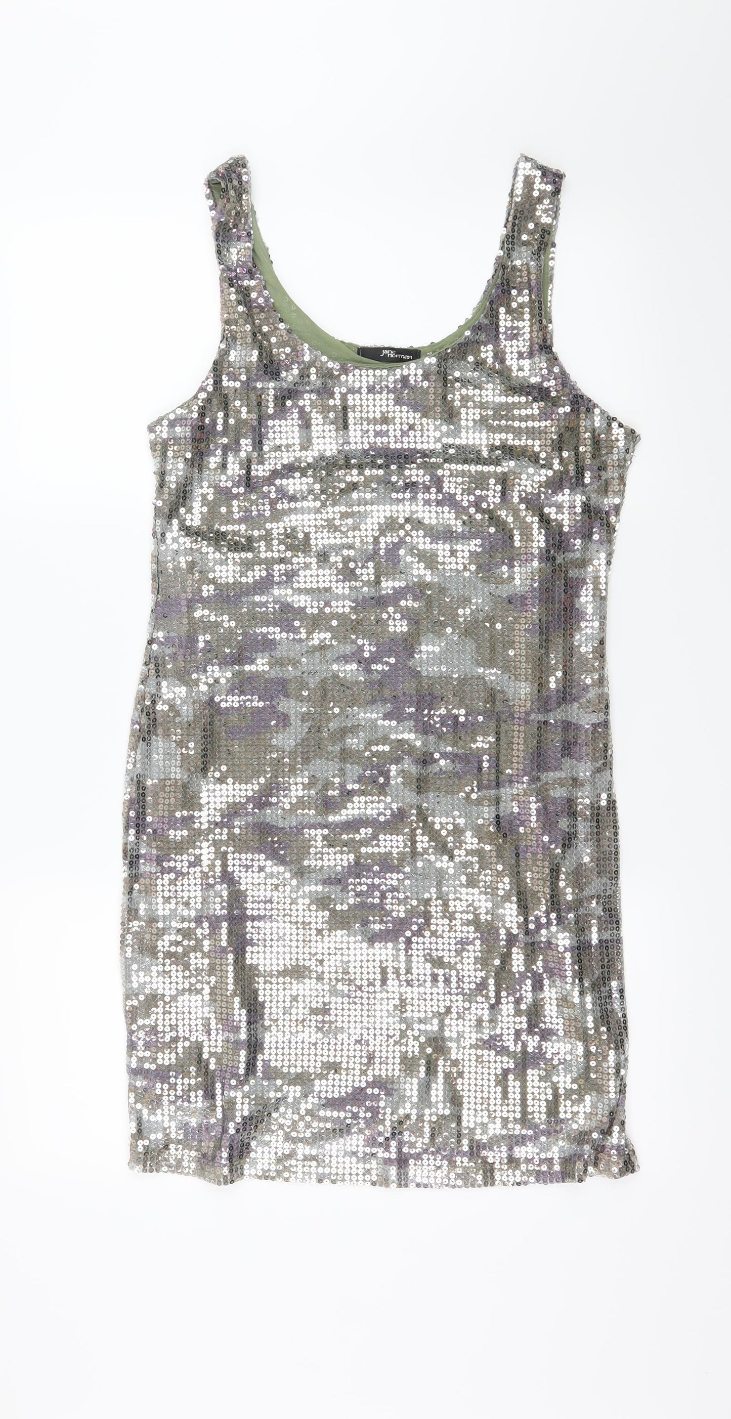 Jane Norman Womens Multicoloured     Size 16