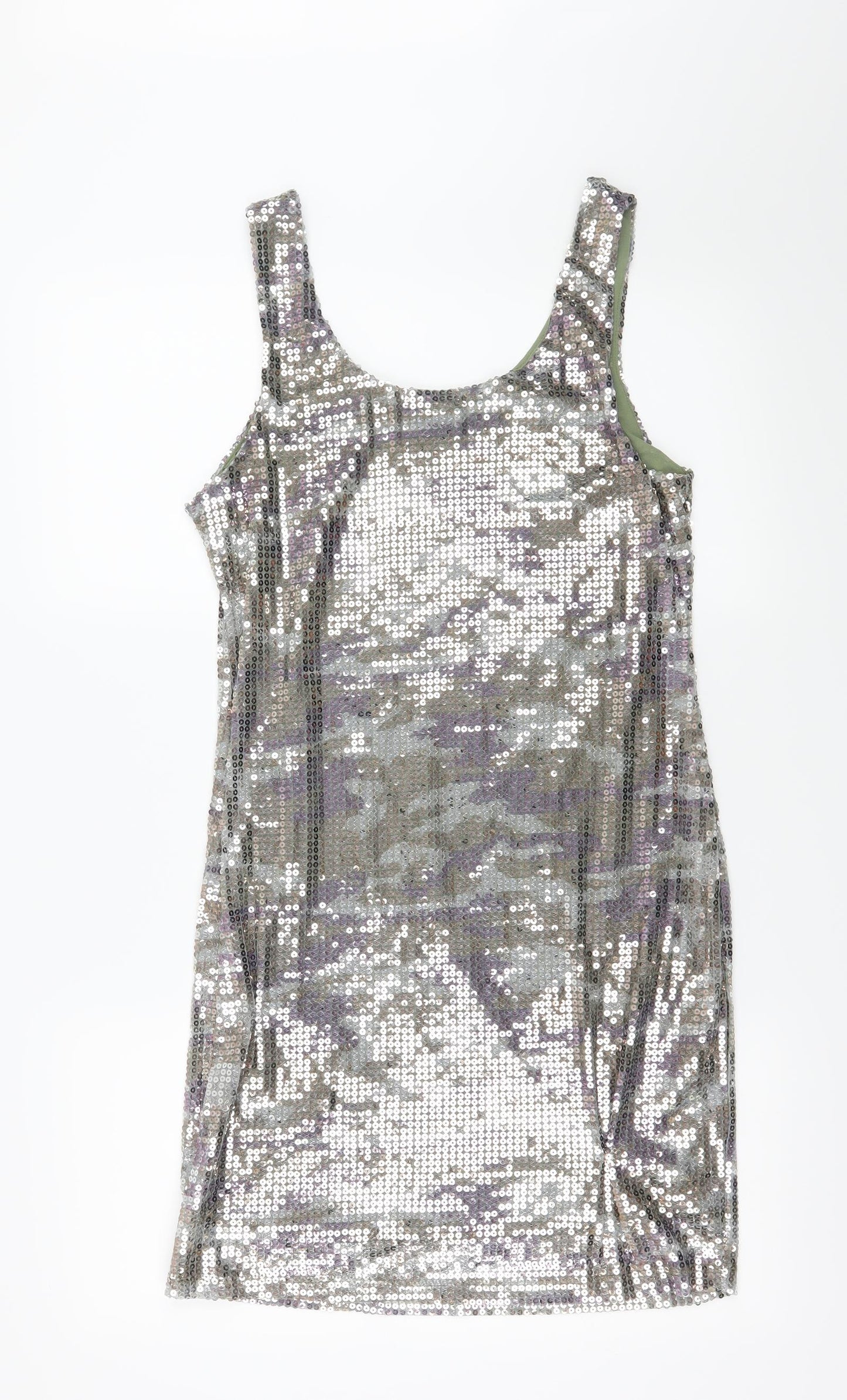Jane Norman Womens Multicoloured     Size 16