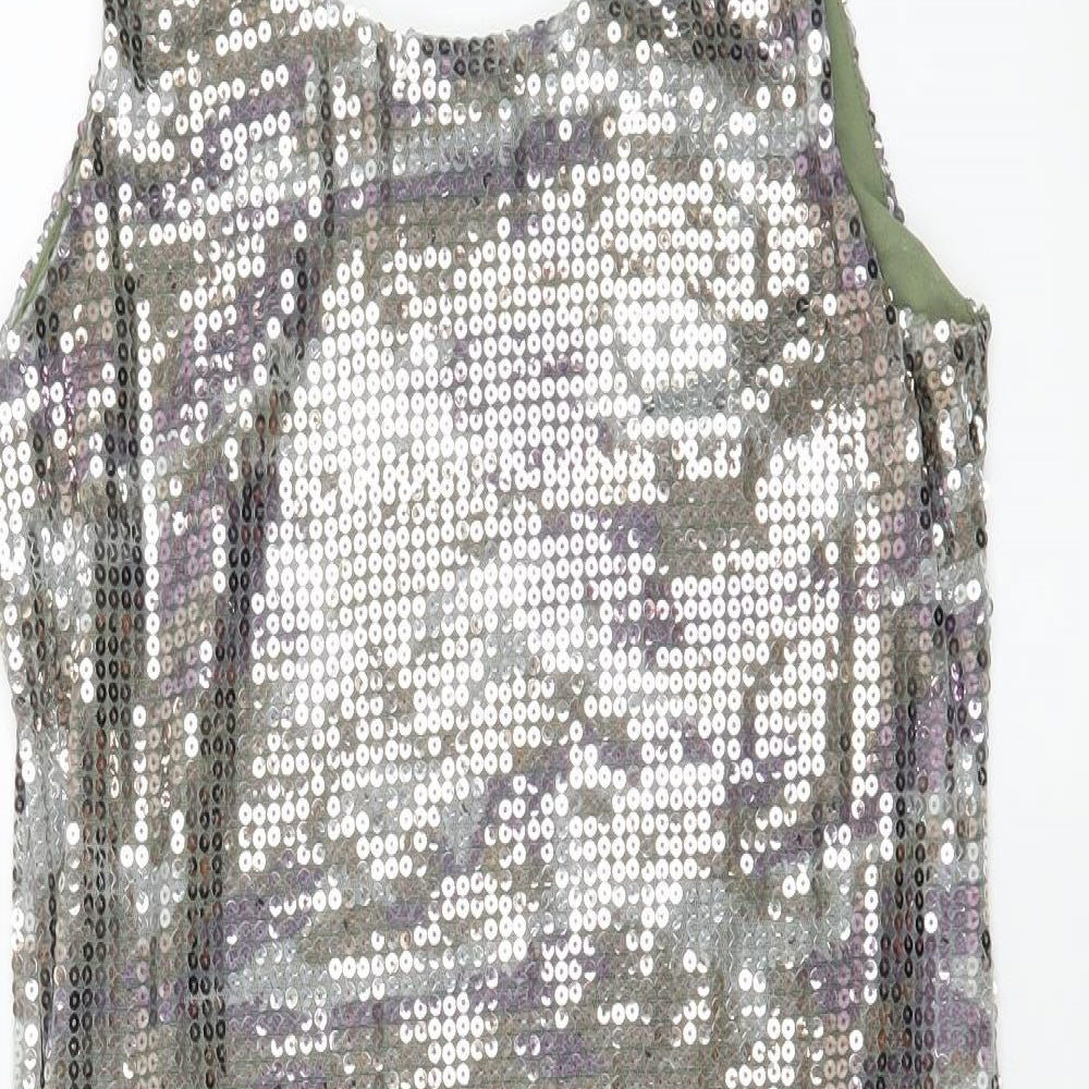 Jane Norman Womens Multicoloured     Size 16