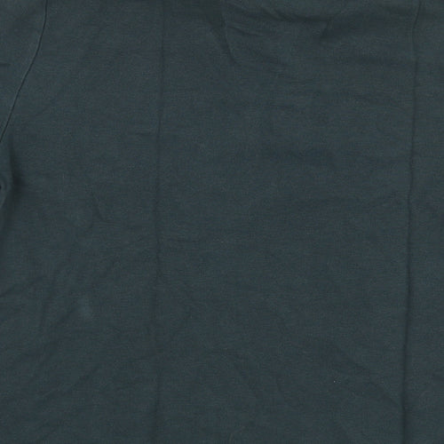 Ben Sherman Mens Green    Polo Size XL