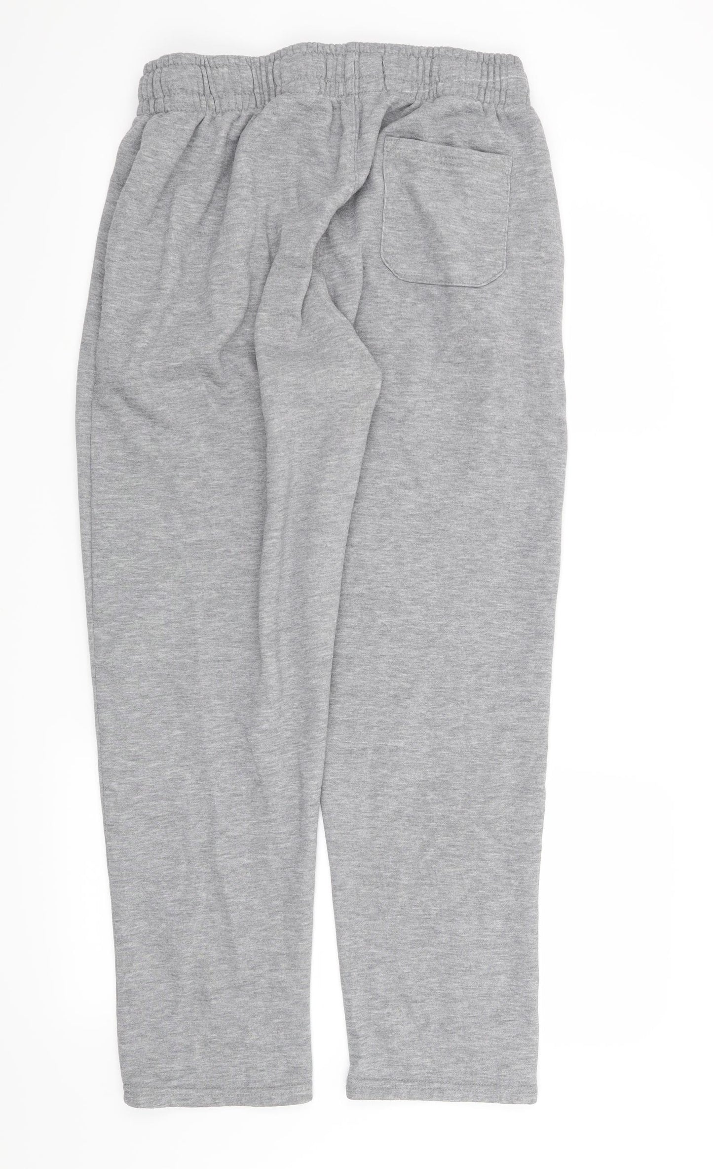 Primark Mens Grey   Sweatpants Trousers Size L L28 in