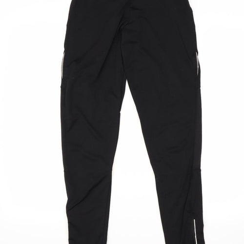 Karrimor Womens Black   Jogger Leggings Size 10 L26 in