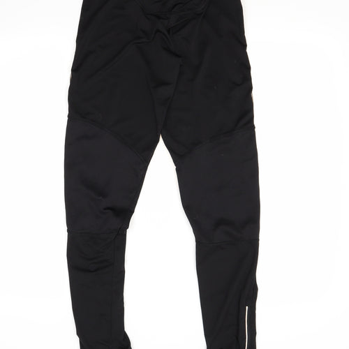Karrimor Womens Black   Jogger Leggings Size 10 L26 in