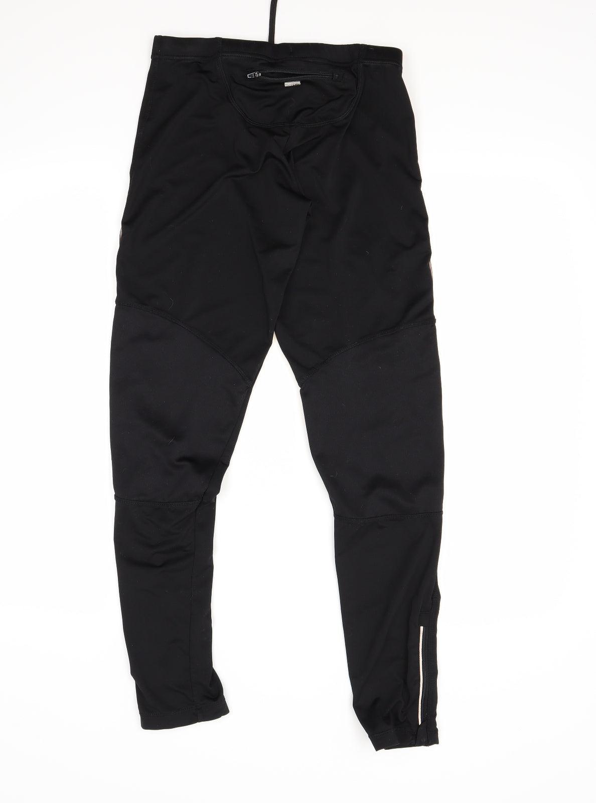 Karrimor Womens Black   Jogger Leggings Size 10 L26 in