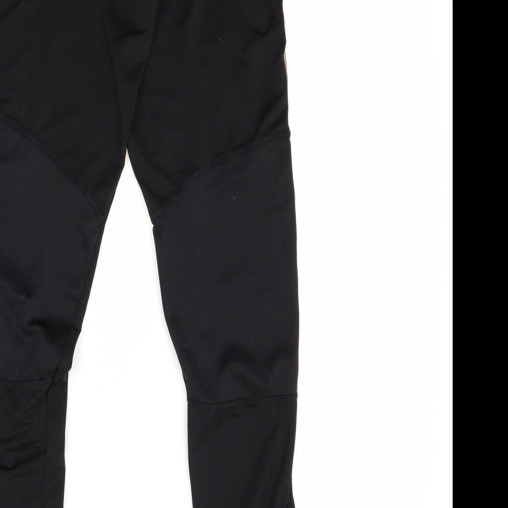 Karrimor Womens Black   Jogger Leggings Size 10 L26 in