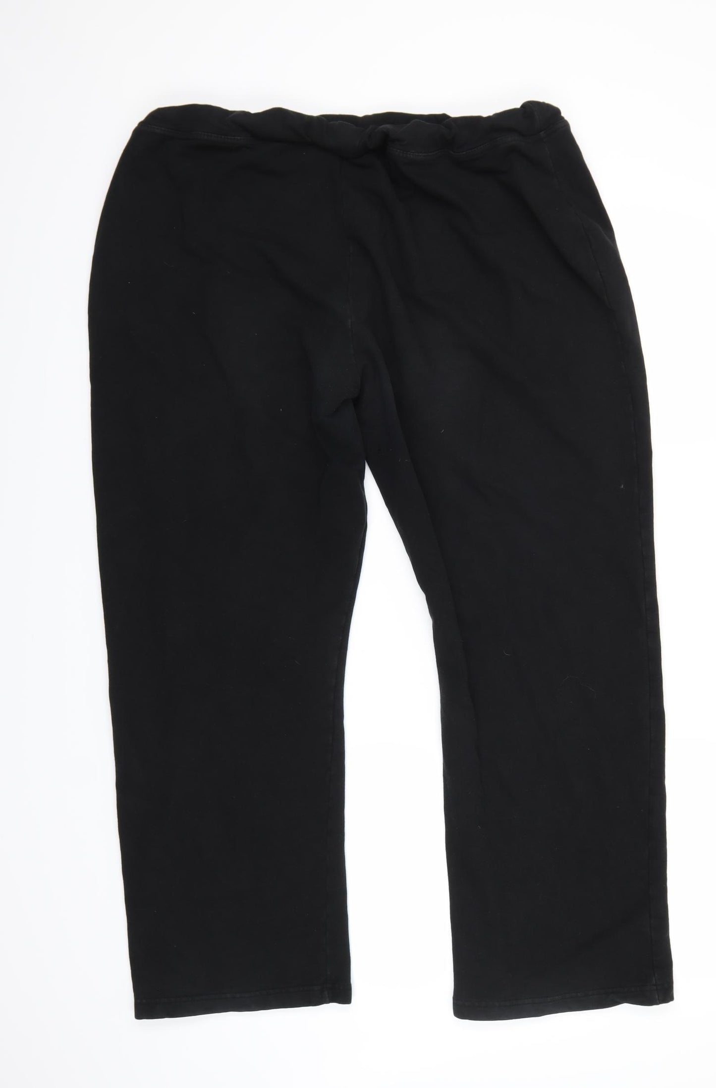 Capsule Womens Black   Jegging Trousers Size 24 L26 in