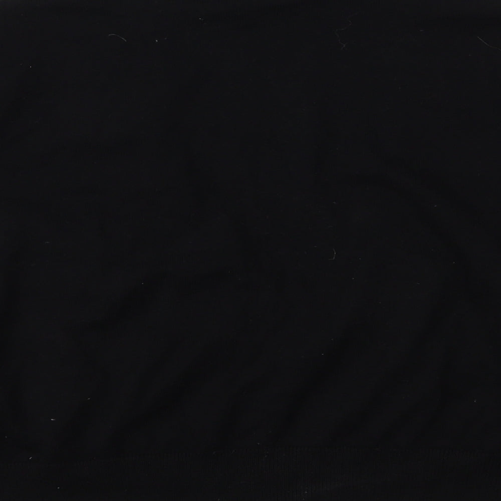 New Look Womens Black   Cardigan Jumper Size 18