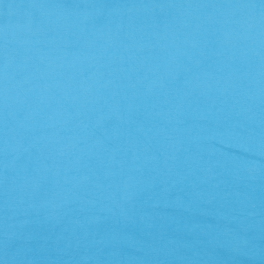Slazenger Mens Blue    T-Shirt Size 4XL