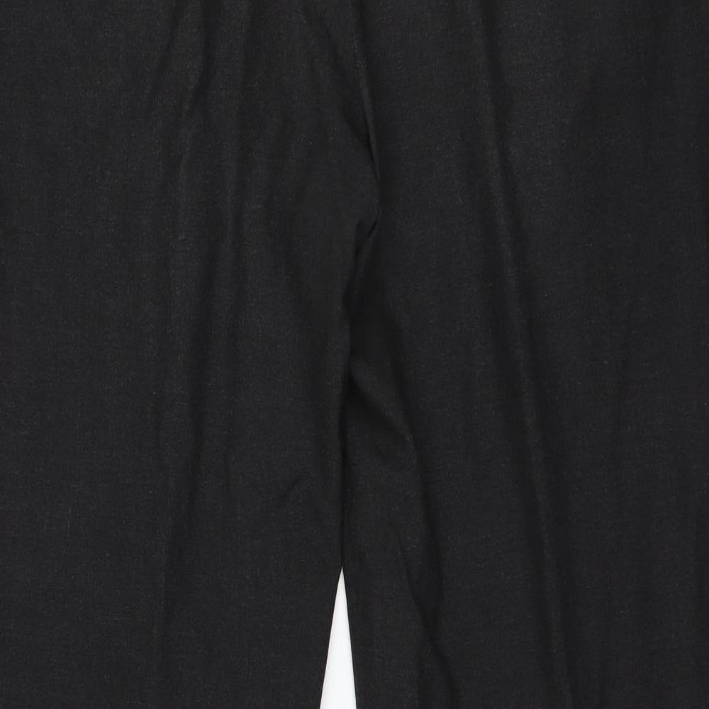 F&F Mens Grey   Trousers  Size 42 L31 in