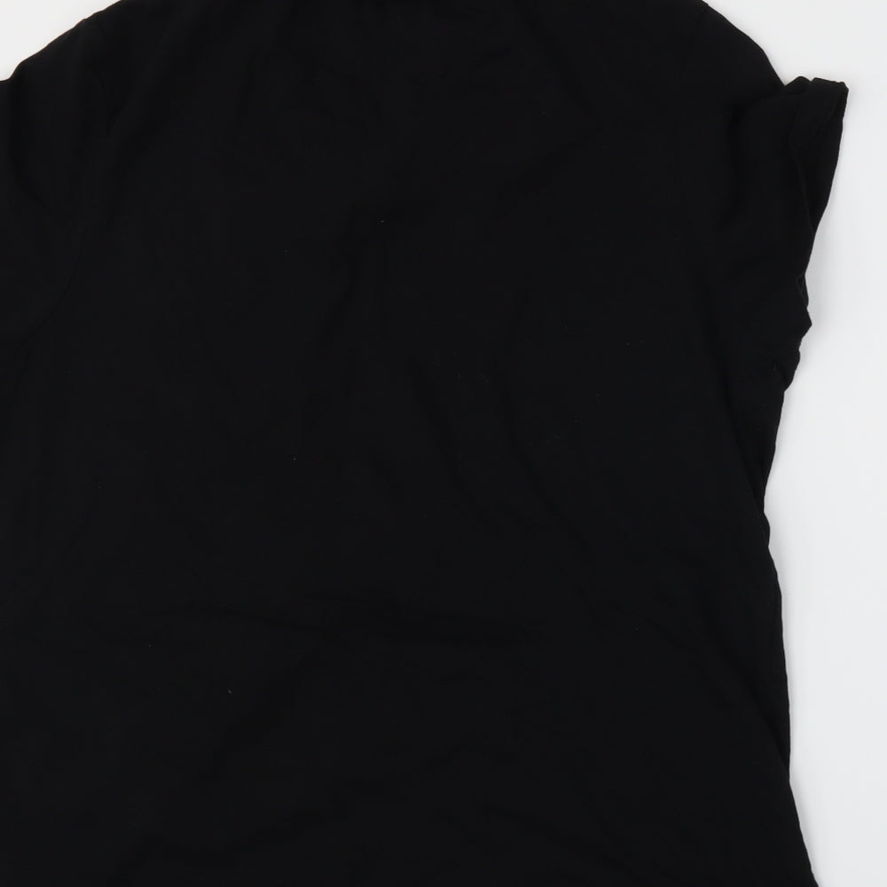 Guinness Mens Black    T-Shirt Size 2XL