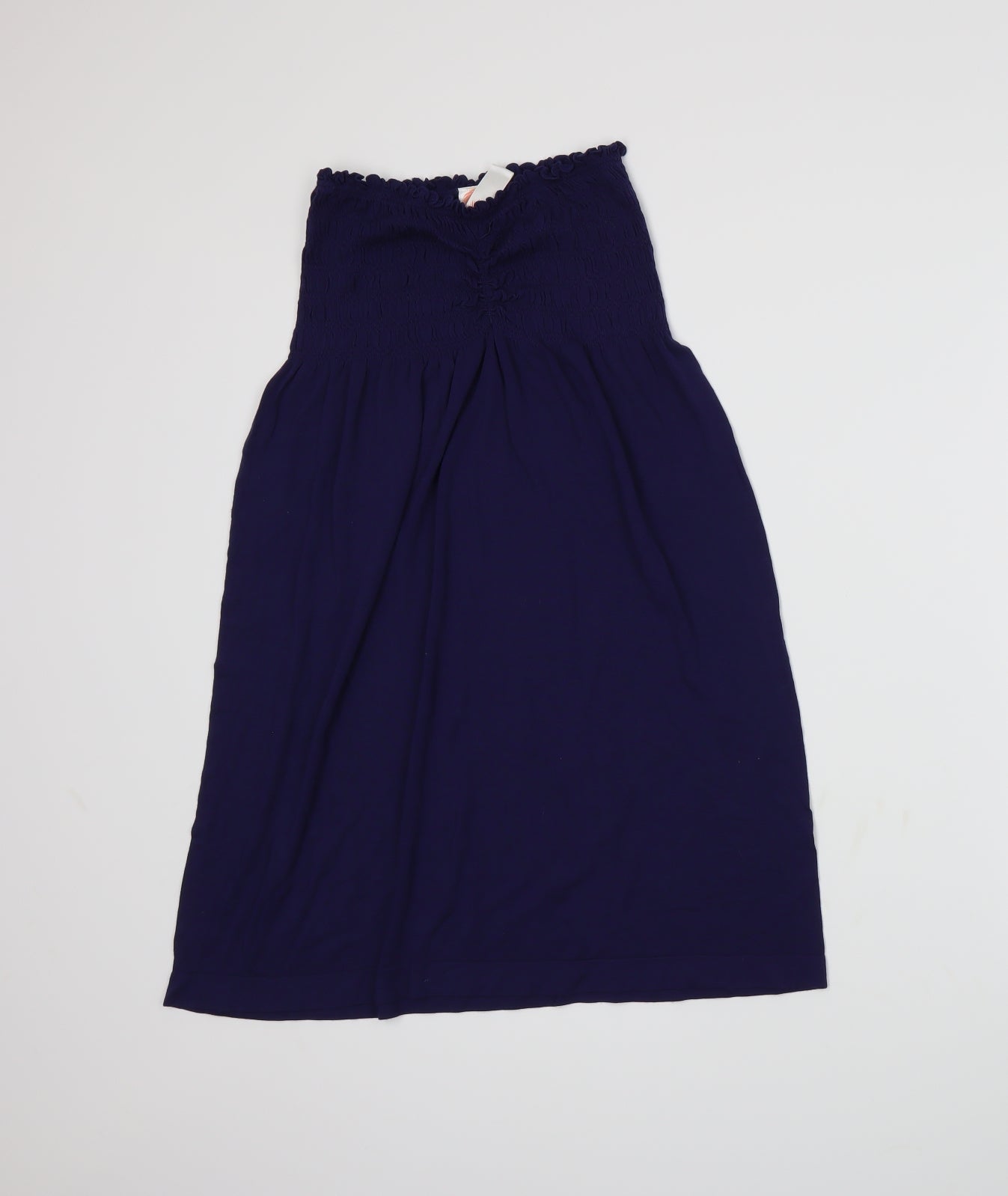 Ocean Club Womens Purple   A-Line  Size M