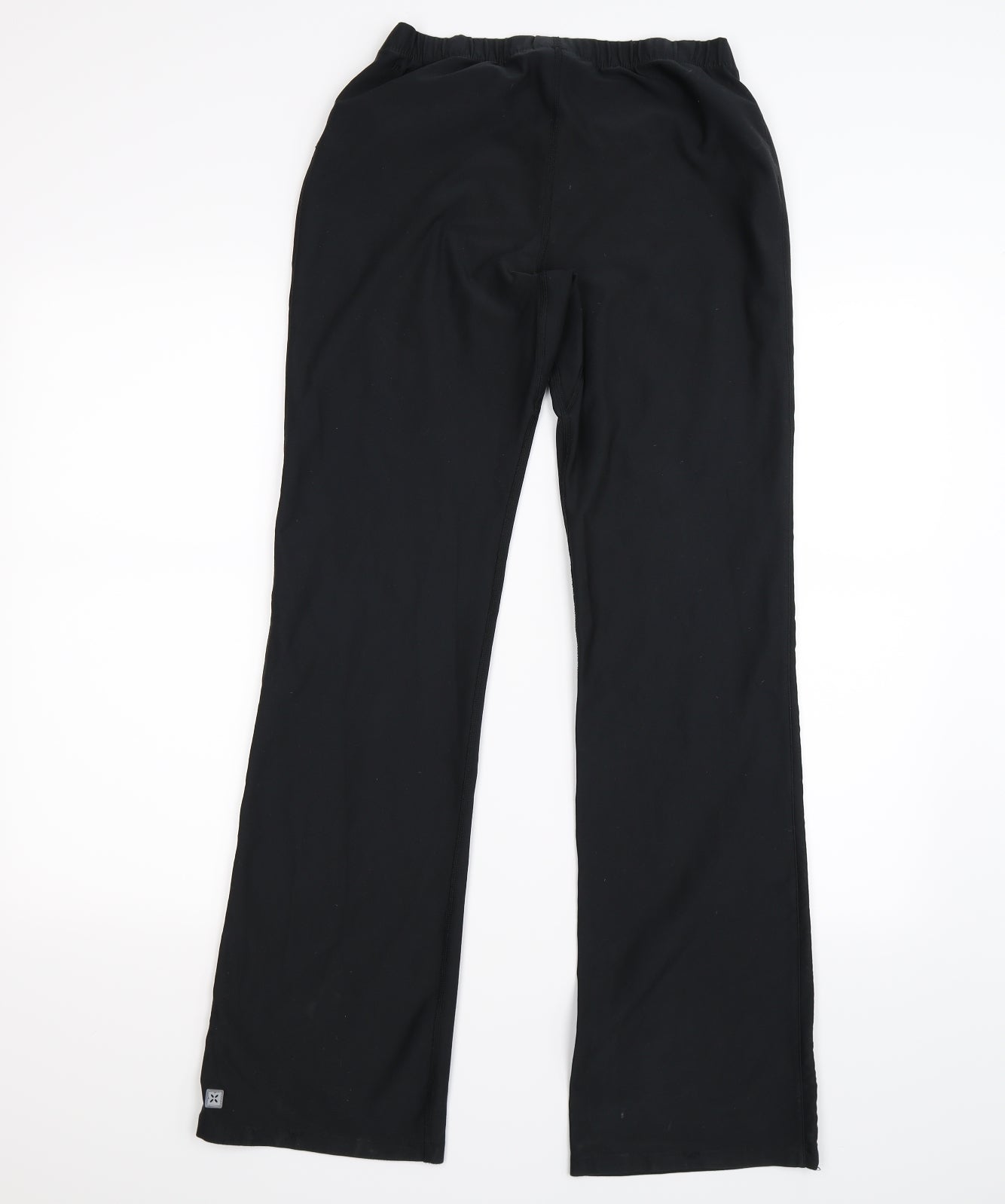 Nike Womens Black   Jogger Trousers Size 14 L31 in