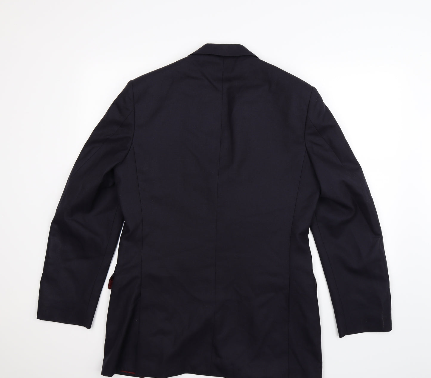 Bladen original Mens Blue   Jacket Suit Jacket Size 40