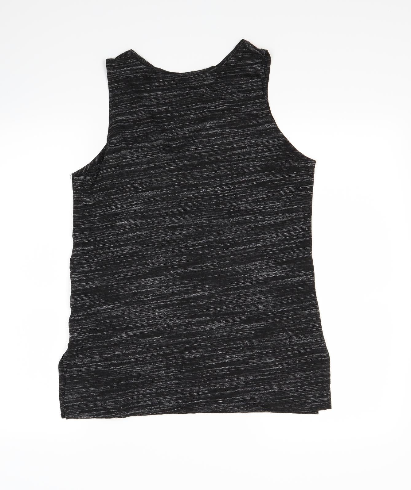 Atmosphere Womens Grey   Basic Tank Size 10