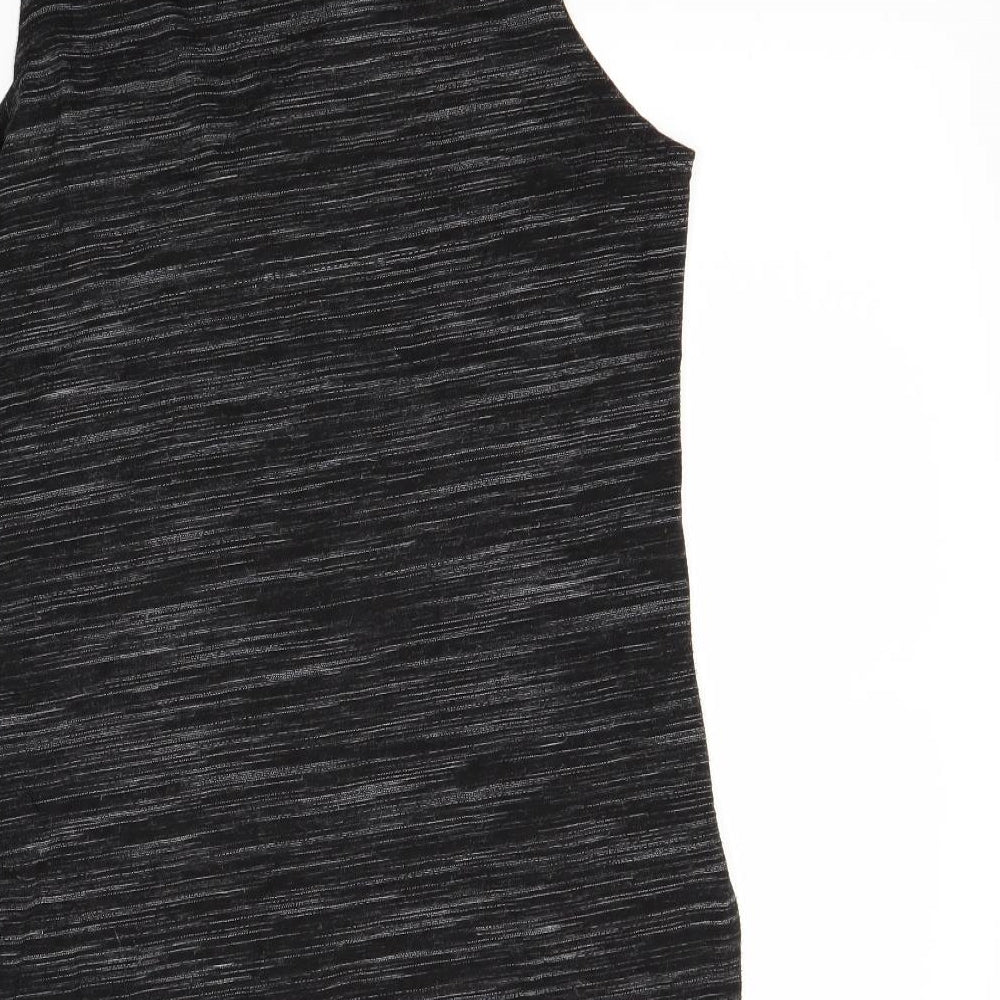 Atmosphere Womens Grey   Basic Tank Size 10