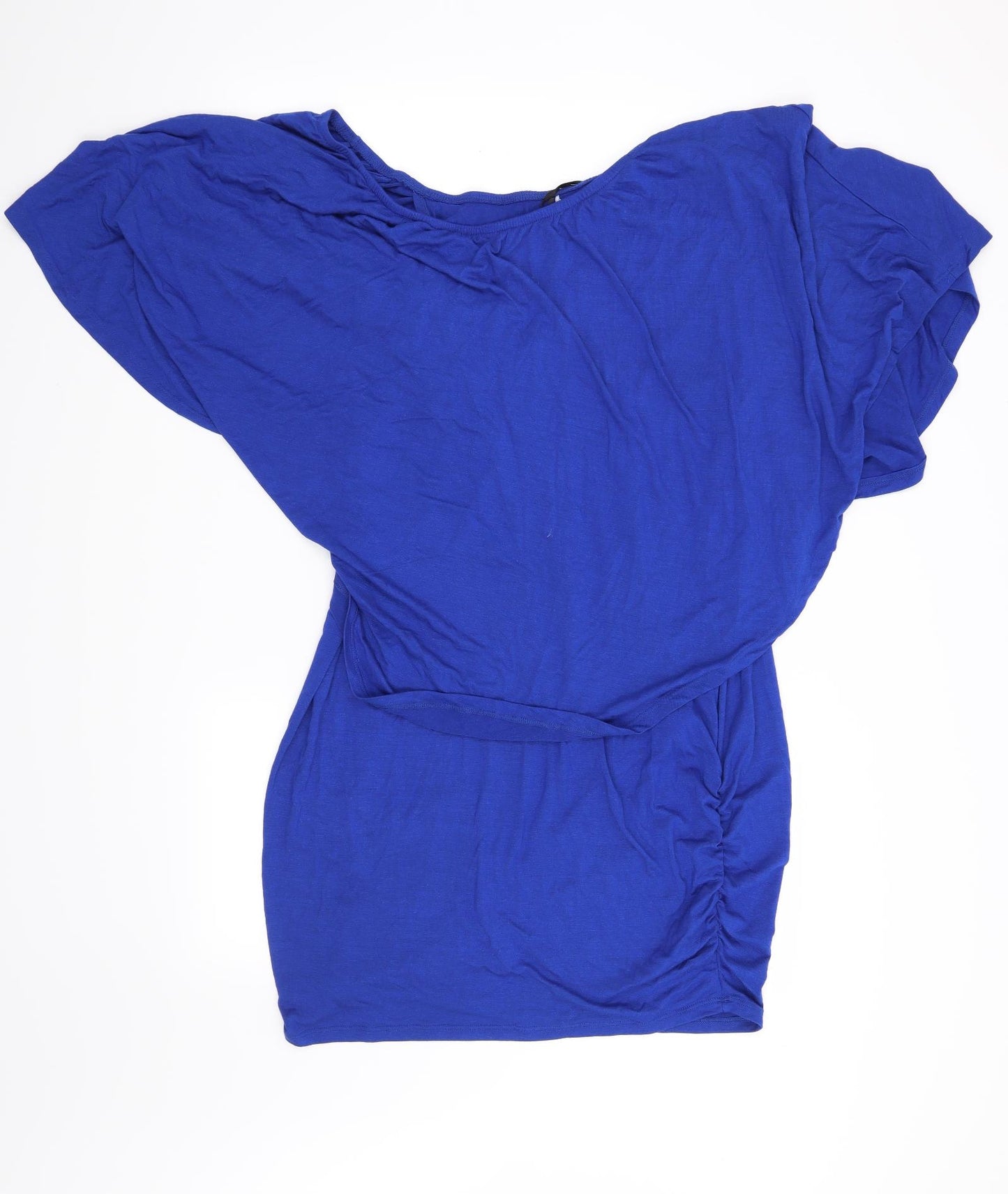 Fabulous Womens Blue   Bodycon  Size 20