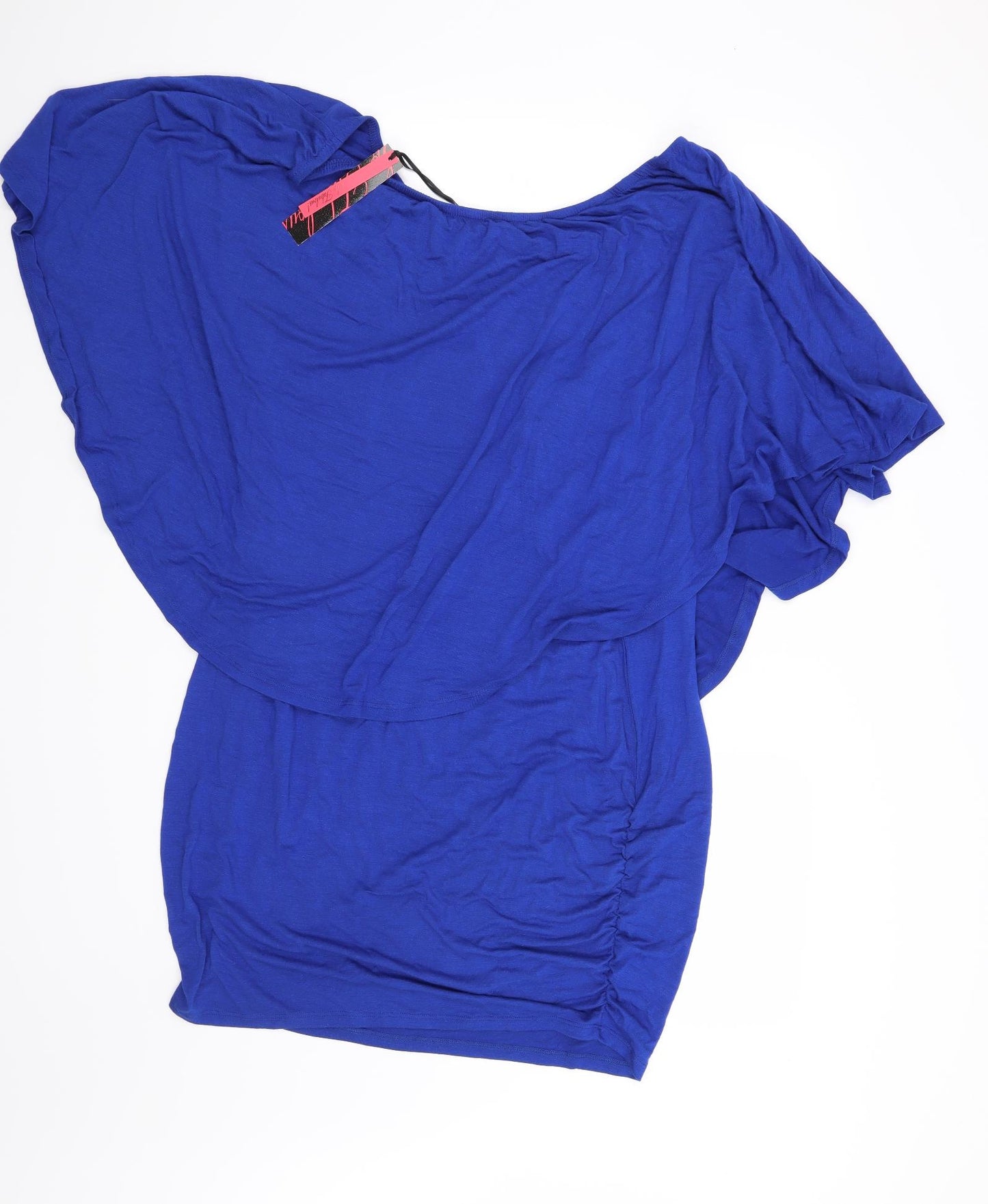 Fabulous Womens Blue   Bodycon  Size 20