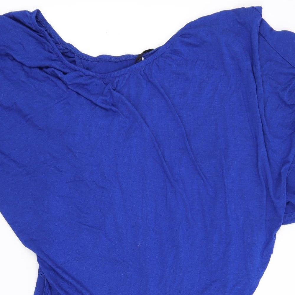 Fabulous Womens Blue   Bodycon  Size 20