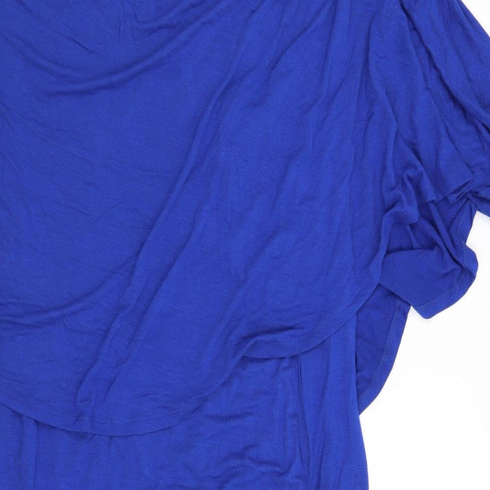 Fabulous Womens Blue   Bodycon  Size 20