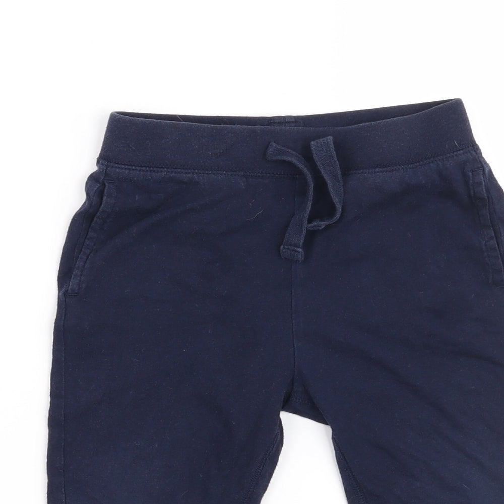 Gap Boys Blue   Sweatpants Trousers Size 18-24 Months