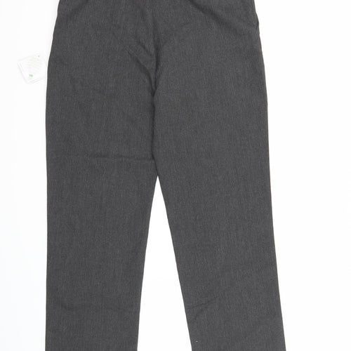 George Boys Grey   Bloomer Trousers Size 10-11 Years