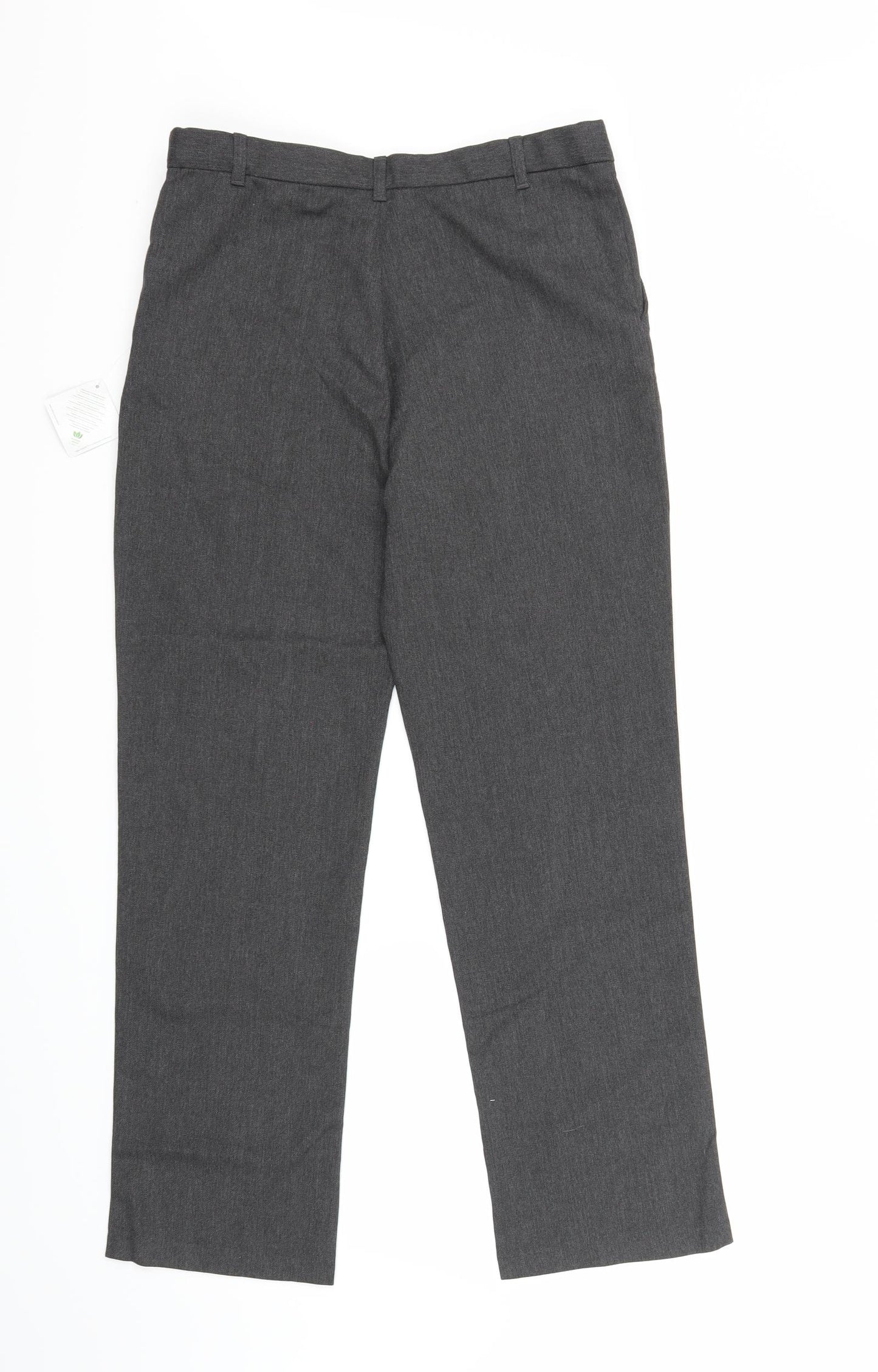 George Boys Grey   Bloomer Trousers Size 10-11 Years