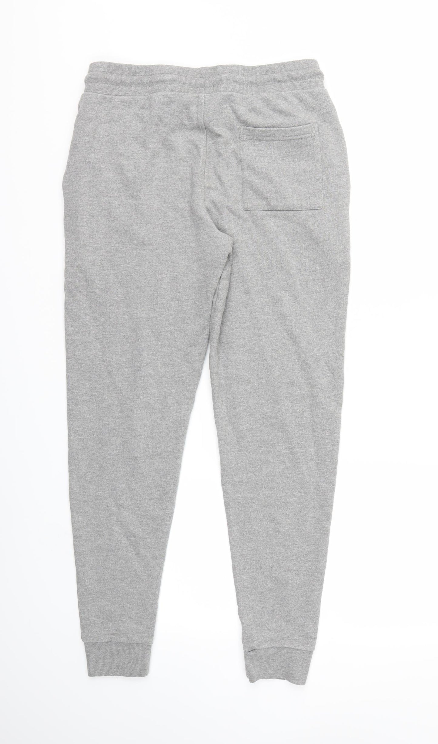 ASOS Mens Grey   Sweatpants Trousers Size M L27 in