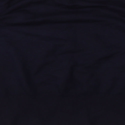 Warehouse Womens Blue   Pullover Jumper Size 12