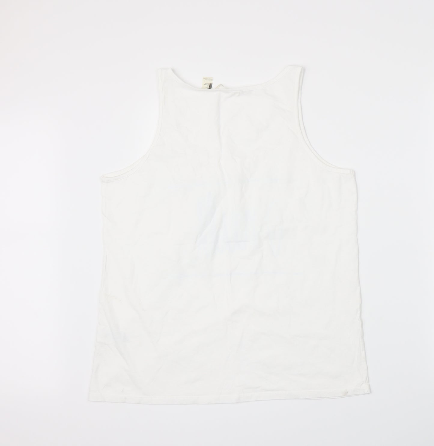 O'Neill Mens White    T-Shirt Size XL