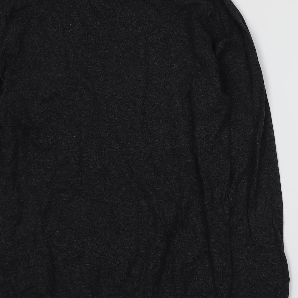 NEXT Mens Grey   Pullover Jumper Size M