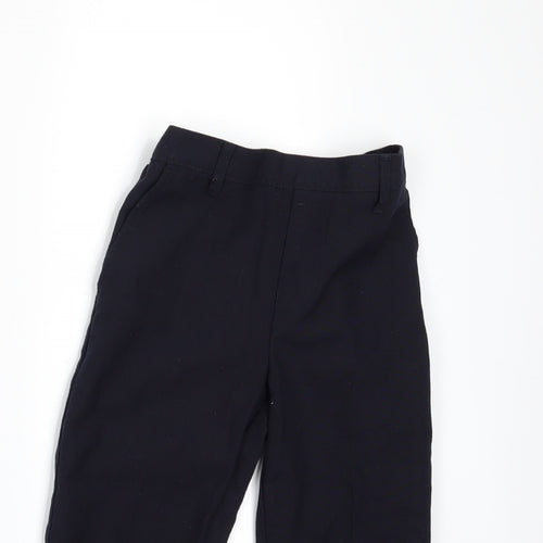 TU Boys Blue   Dress Pants Trousers Size 5 Years