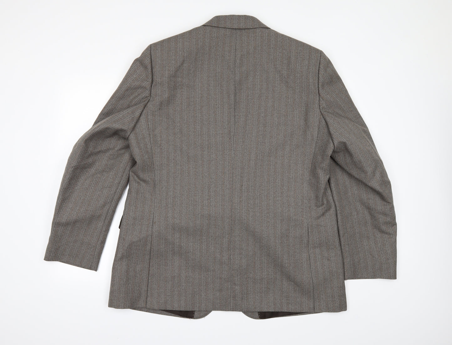 Centaur` Mens Brown   Jacket Suit Jacket Size 40